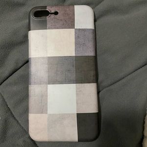iPhone 8 Plus case